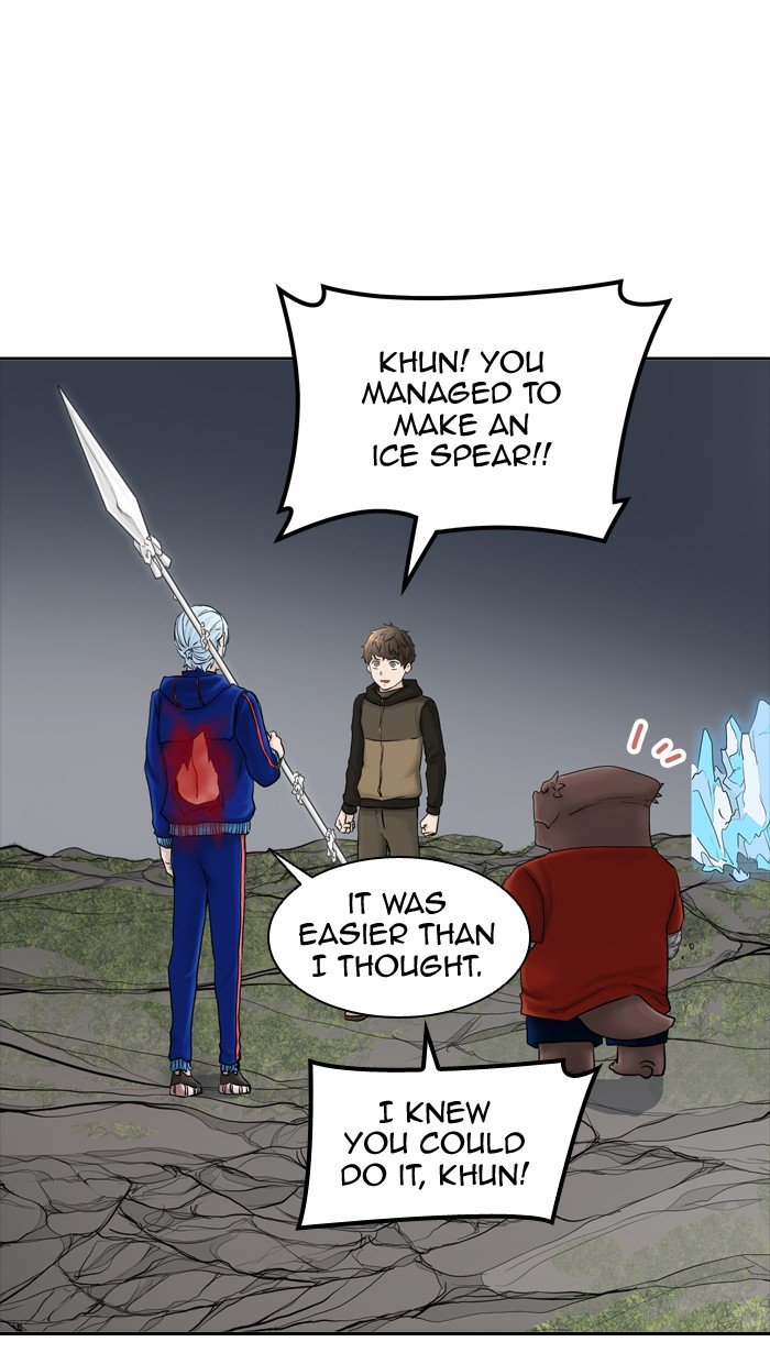 Tower of God, Chapter 377 image 18